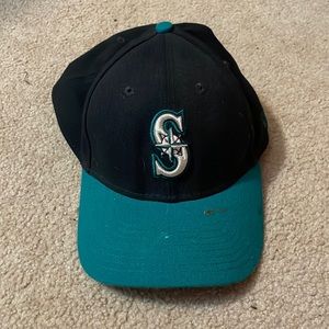 Seattle Mariners Baseball Hat